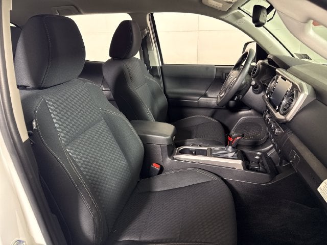 2023 Toyota Tacoma Trail Edition V6