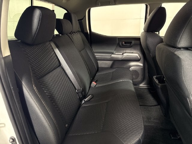 2023 Toyota Tacoma Trail Edition V6