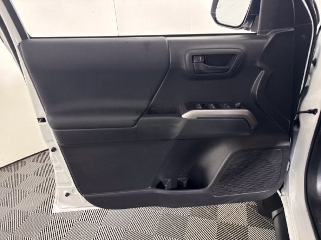 2023 Toyota Tacoma Trail Edition V6