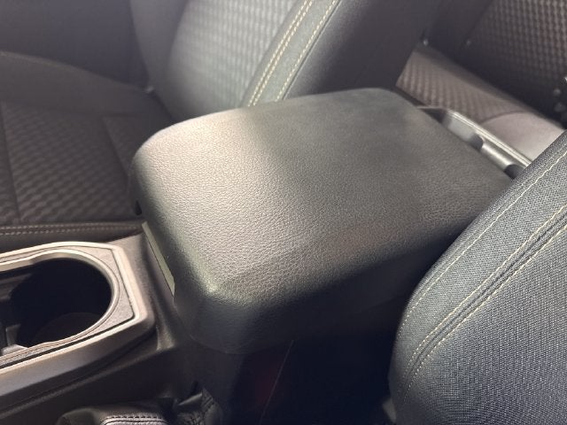 2023 Toyota Tacoma Trail Edition V6