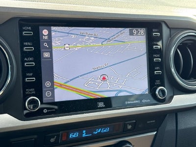 2023 Toyota Tacoma Limited V6
