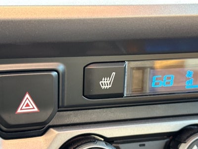 2023 Toyota Tacoma Limited V6