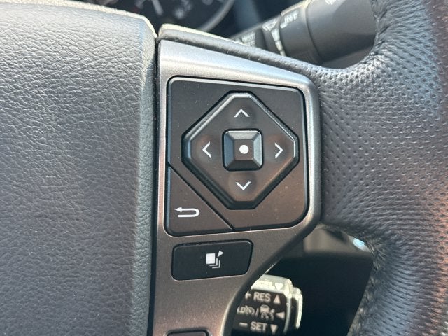 2023 Toyota Tacoma Limited V6