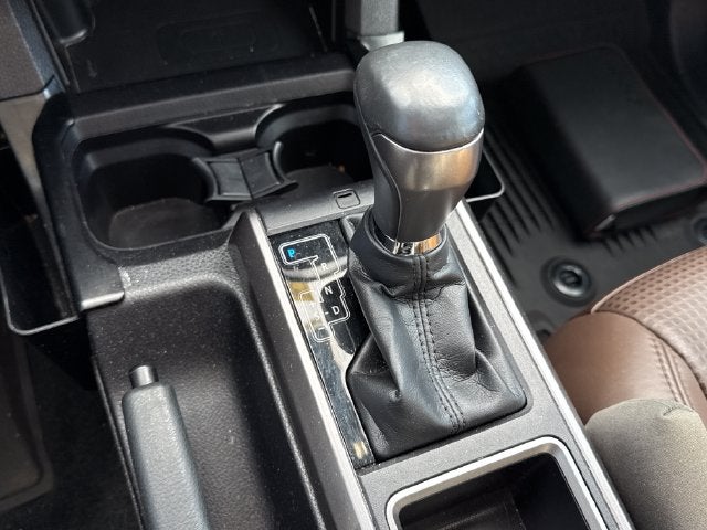 2023 Toyota Tacoma Limited V6
