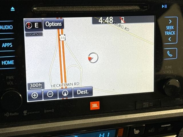 2017 Toyota Tacoma Limited V6