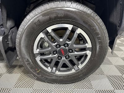 2026 Toyota Tacoma TRD Sport Long Bed