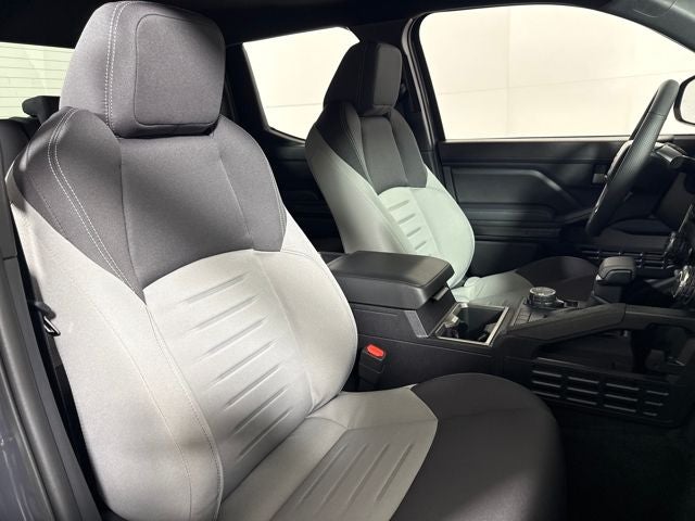 2026 Toyota Tacoma TRD Sport Long Bed