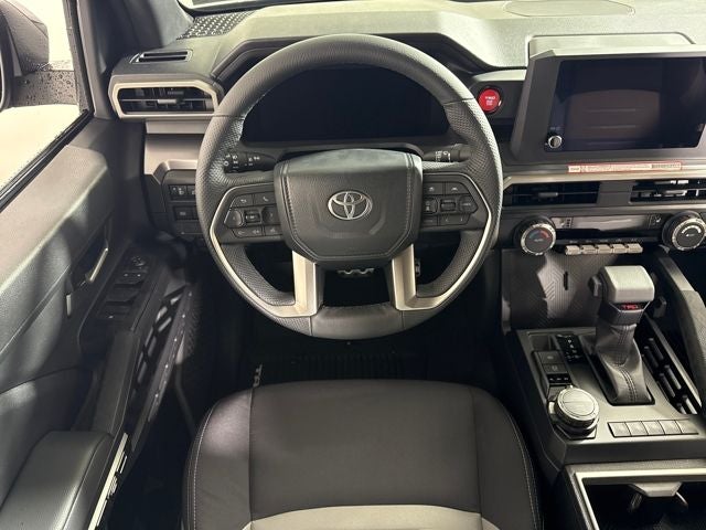 2026 Toyota Tacoma TRD Sport Long Bed