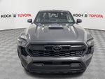 2026 Toyota Tacoma TRD Sport Long Bed