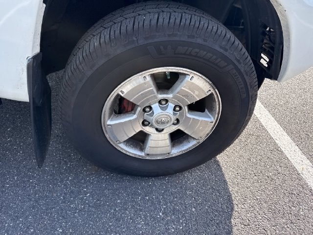 2013 Toyota Tacoma Base V6