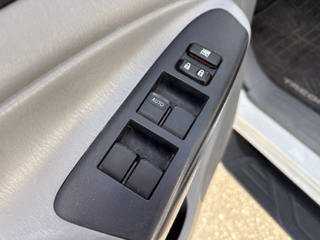 2013 Toyota Tacoma Base V6