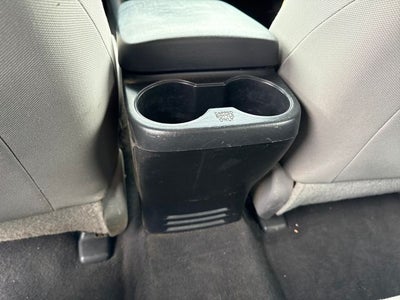 2012 Toyota Tacoma TRD Sport V6