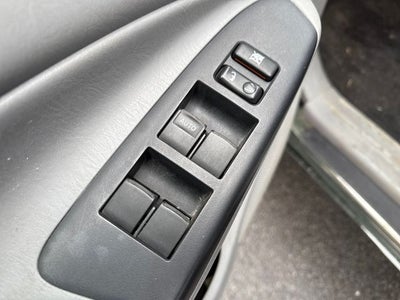 2012 Toyota Tacoma TRD Sport V6