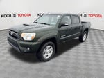 2012 Toyota Tacoma TRD Sport V6