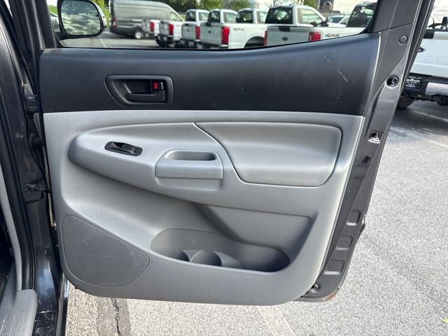 2013 Toyota Tacoma Base V6