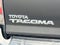 2013 Toyota Tacoma Base V6