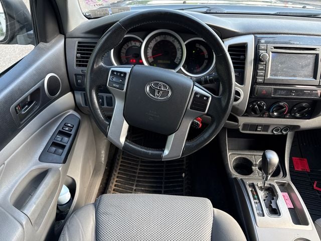 2013 Toyota Tacoma Base V6