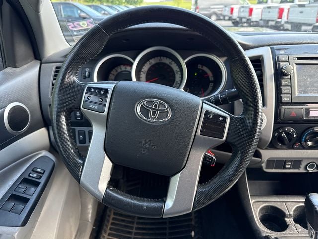 2013 Toyota Tacoma Base V6