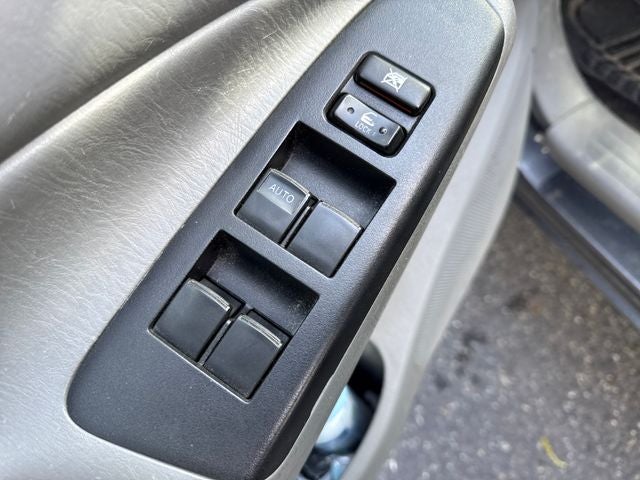 2013 Toyota Tacoma Base V6