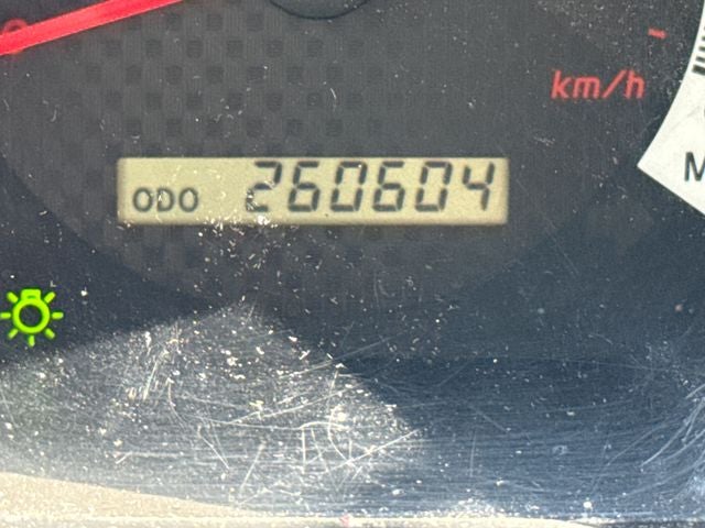 2013 Toyota Tacoma Base V6