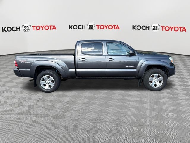 2013 Toyota Tacoma Base V6