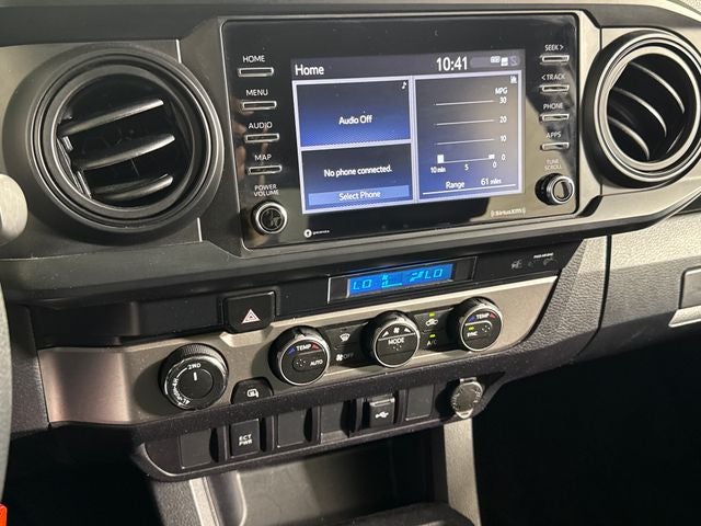 2023 Toyota Tacoma SR V6
