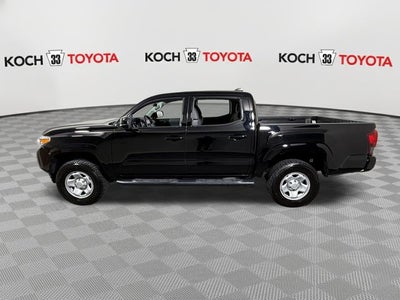 2023 Toyota Tacoma SR V6