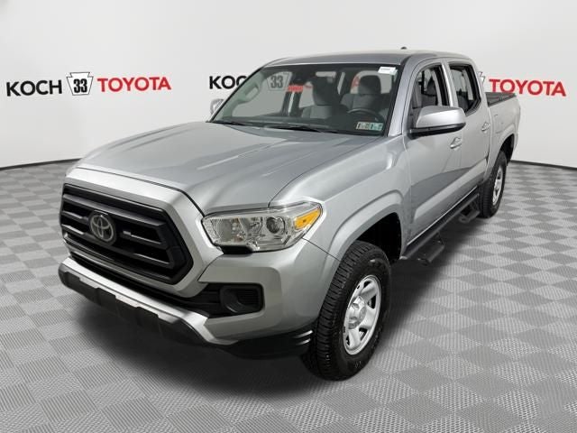 2023 Toyota Tacoma SR V6