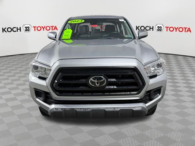 2023 Toyota Tacoma SR V6