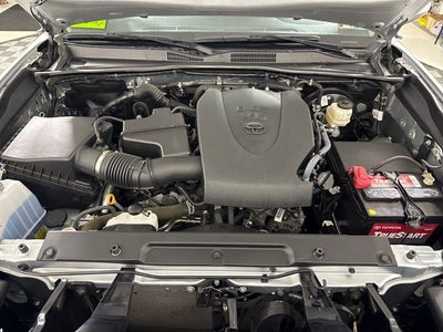 2023 Toyota Tacoma SR V6