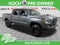 2022 Toyota Tacoma TRD Sport V6