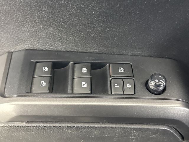 2022 Toyota Tacoma TRD Sport V6