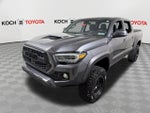 2022 Toyota Tacoma TRD Sport V6