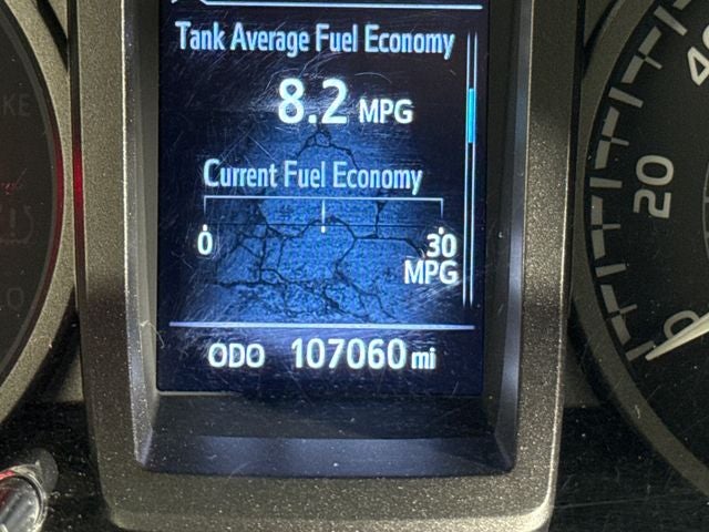 2022 Toyota Tacoma TRD Sport V6