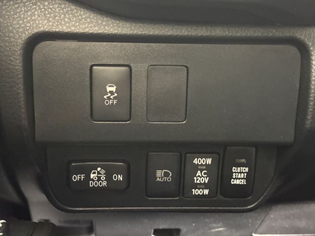 2022 Toyota Tacoma TRD Sport V6