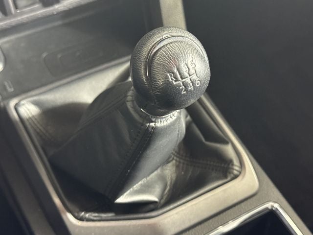 2022 Toyota Tacoma TRD Sport V6