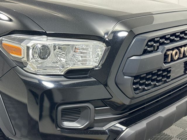 2023 Toyota Tacoma Trail Edition V6