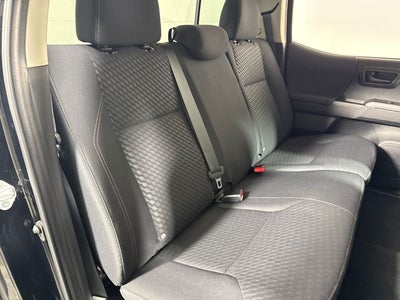 2023 Toyota Tacoma Trail Edition V6
