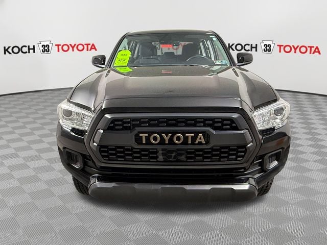 2023 Toyota Tacoma Trail Edition V6
