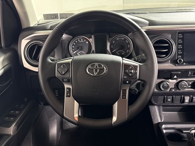 2023 Toyota Tacoma Trail Edition V6
