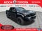 2025 Toyota Tacoma Hybrid TRD Pro