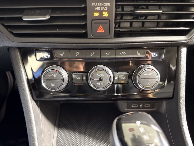 2022 Volkswagen Jetta 1.5T SE