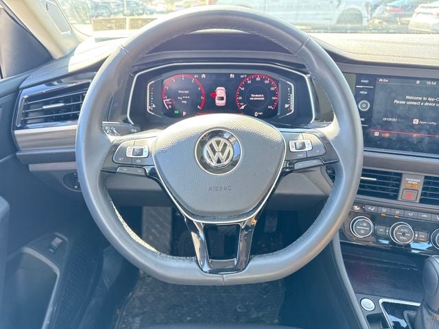 2020 Volkswagen Jetta SEL