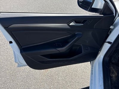 2020 Volkswagen Jetta SEL