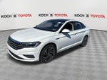 2020 Volkswagen Jetta SEL