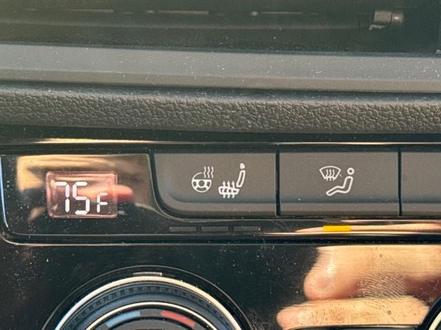 2020 Volkswagen Jetta SEL