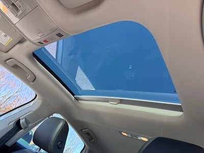 2020 Volkswagen Jetta SEL