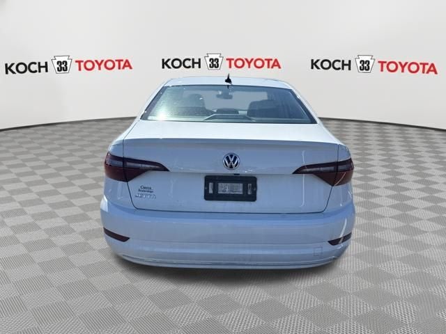 2020 Volkswagen Jetta SEL