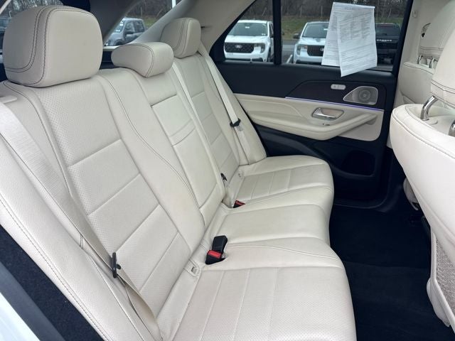 2022 Mercedes-Benz GLE GLE 350 4MATIC®