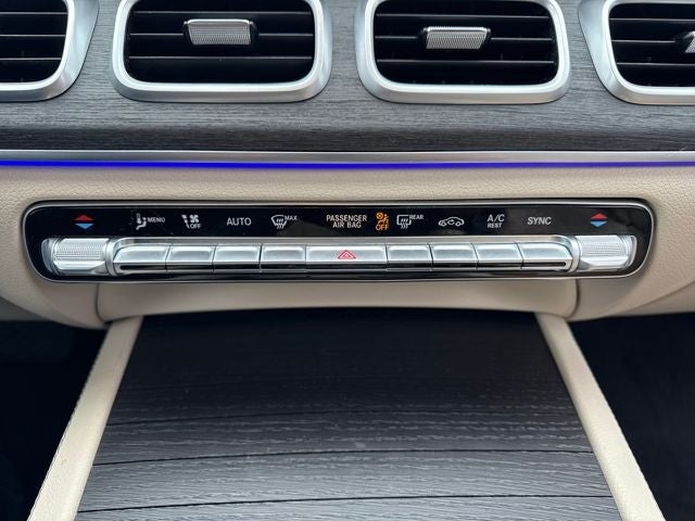 2022 Mercedes-Benz GLE GLE 350 4MATIC®